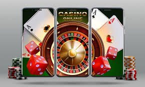 Tampilan permainan Galactic Gems dengan grid simbolnya di platform rajabola22