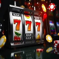 Tampilan detail fitur bonus dan simbol khusus dalam permainan slot